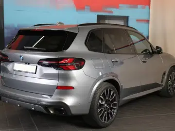 BMW X5 xDrive 30d M-Sport Pro Panorama