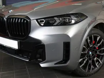 BMW X5 xDrive 30d M-Sport Pro Panorama
