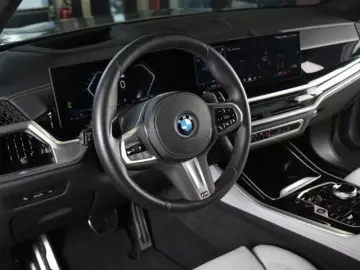 BMW X5 xDrive 30d M-Sport Pro Panorama