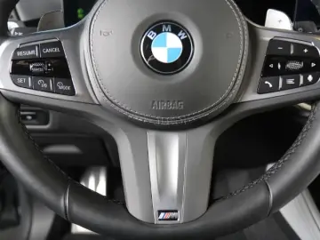 BMW X5 xDrive 30d M-Sport Pro Panorama