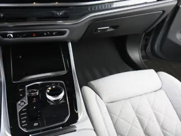 BMW X5 xDrive 30d M-Sport Pro Panorama