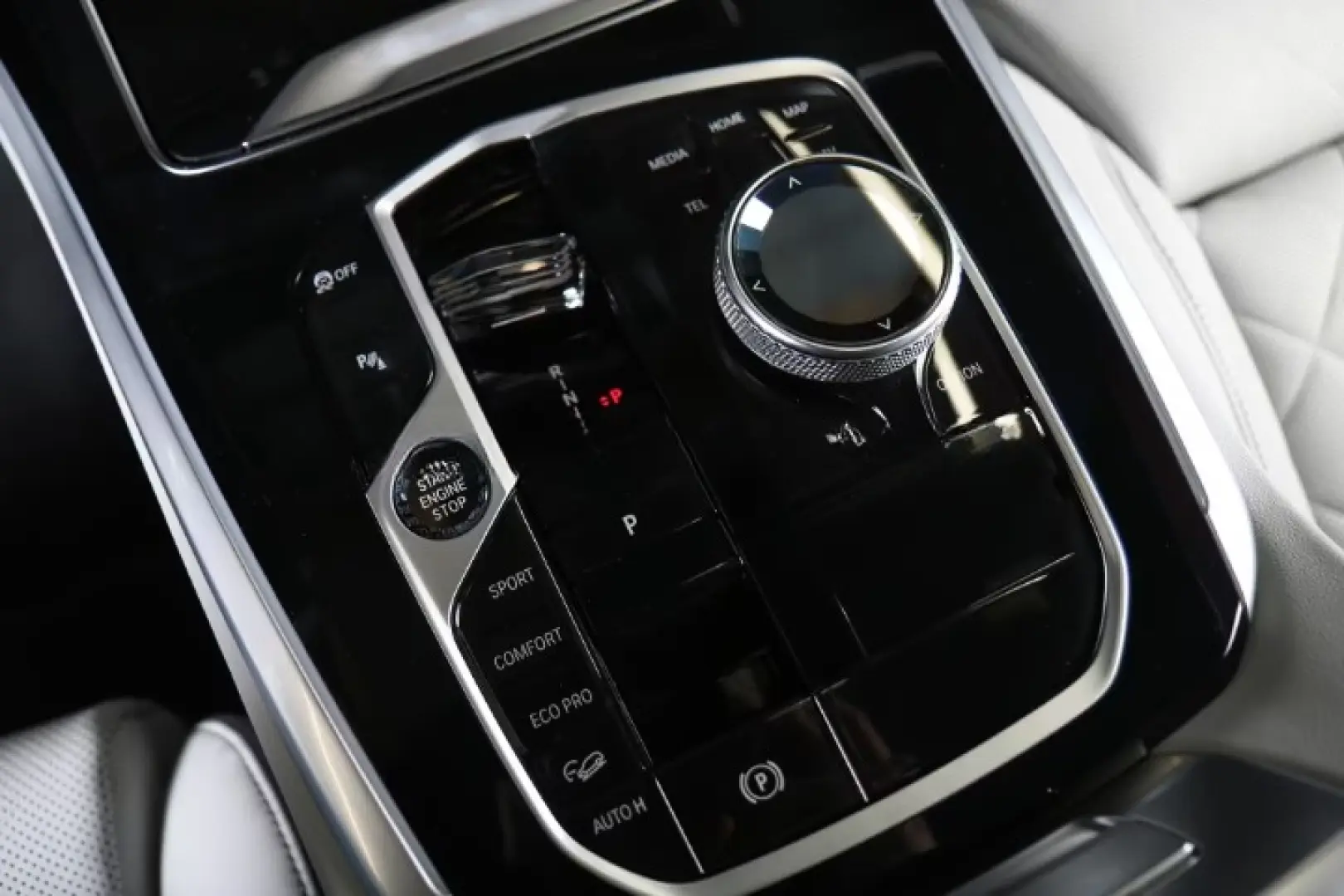 BMW X5 xDrive 30d M-Sport Pro Panorama