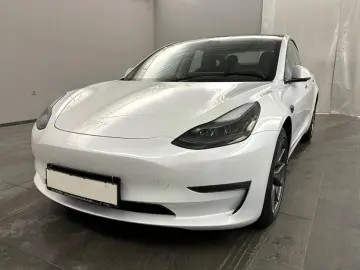 Model 3 Long Range Dual 75 kWh AWD Long Range Du