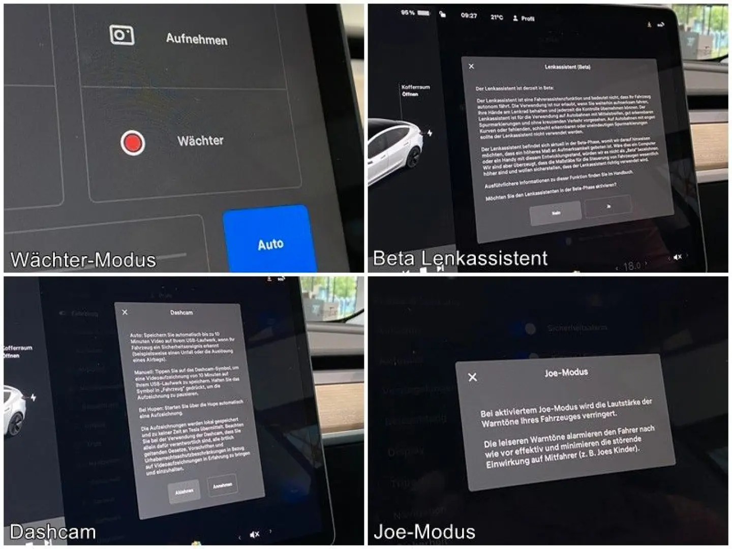 Model 3 AWD Long Range Dual Motor Navi LED