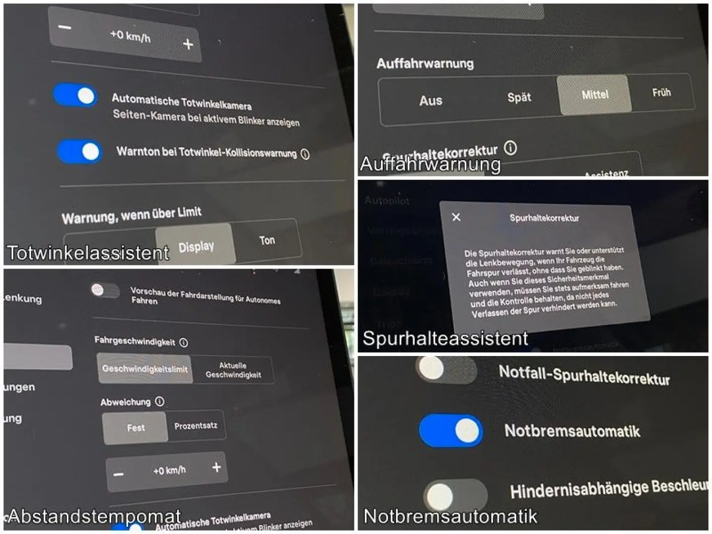 Model 3 AWD Long Range Dual Motor Navi LED