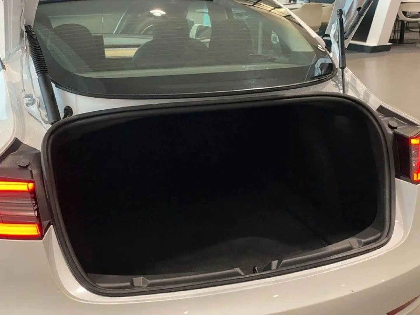 Model 3 AWD Long Range Dual Motor Navi LED