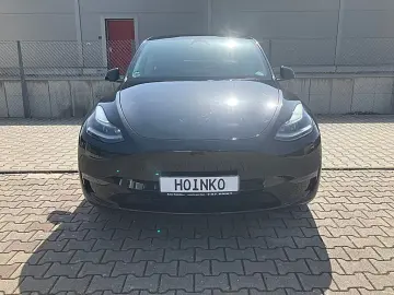 Model Y Performance Dual AWD