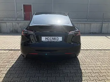 Model Y Performance Dual AWD