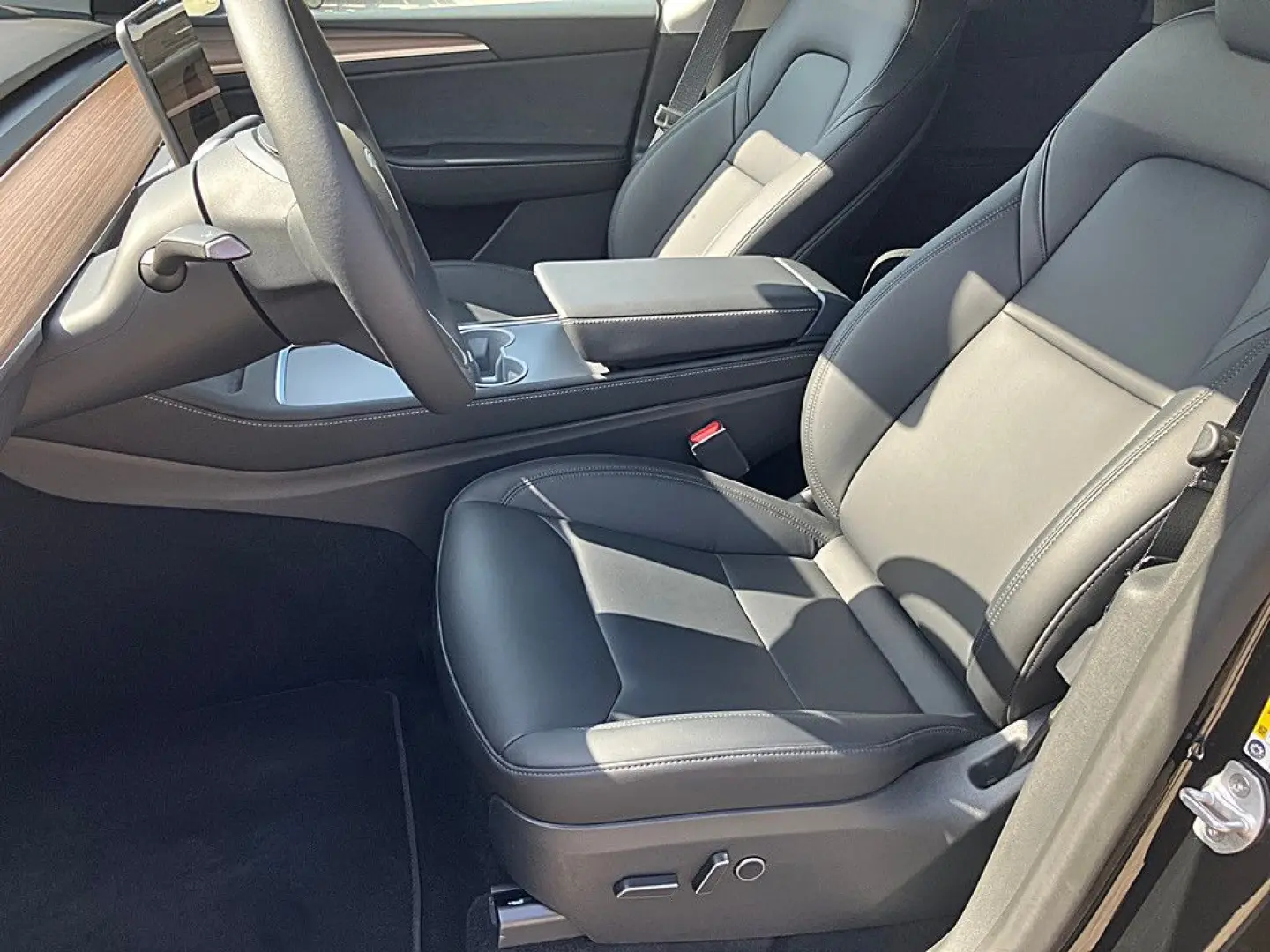 Model Y Performance Dual AWD