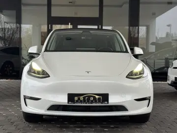 Model Y Premium Long Range DualAWD Matrix 20Zoll