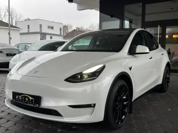 Model Y Premium Long Range DualAWD Matrix 20Zoll