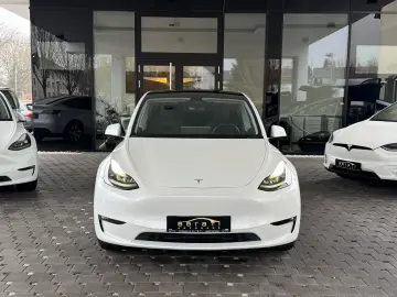 Model Y Premium Long Range DualAWD Matrix 20Zoll