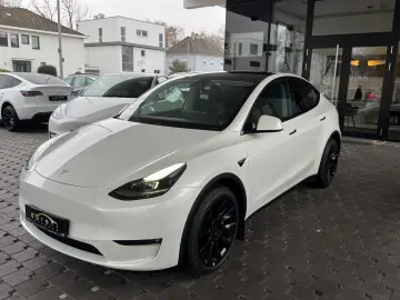 Model Y Premium Long Range DualAWD Matrix 20Zoll