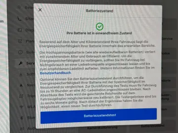 Model Y Premium Long Range DualAWD Matrix 20Zoll