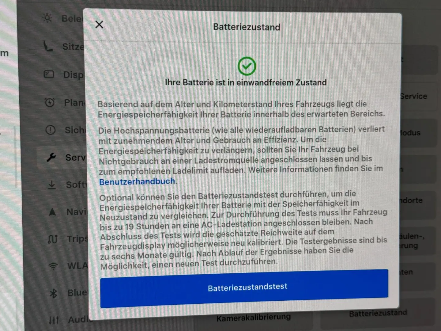 Model Y Premium Long Range DualAWD Matrix 20Zoll