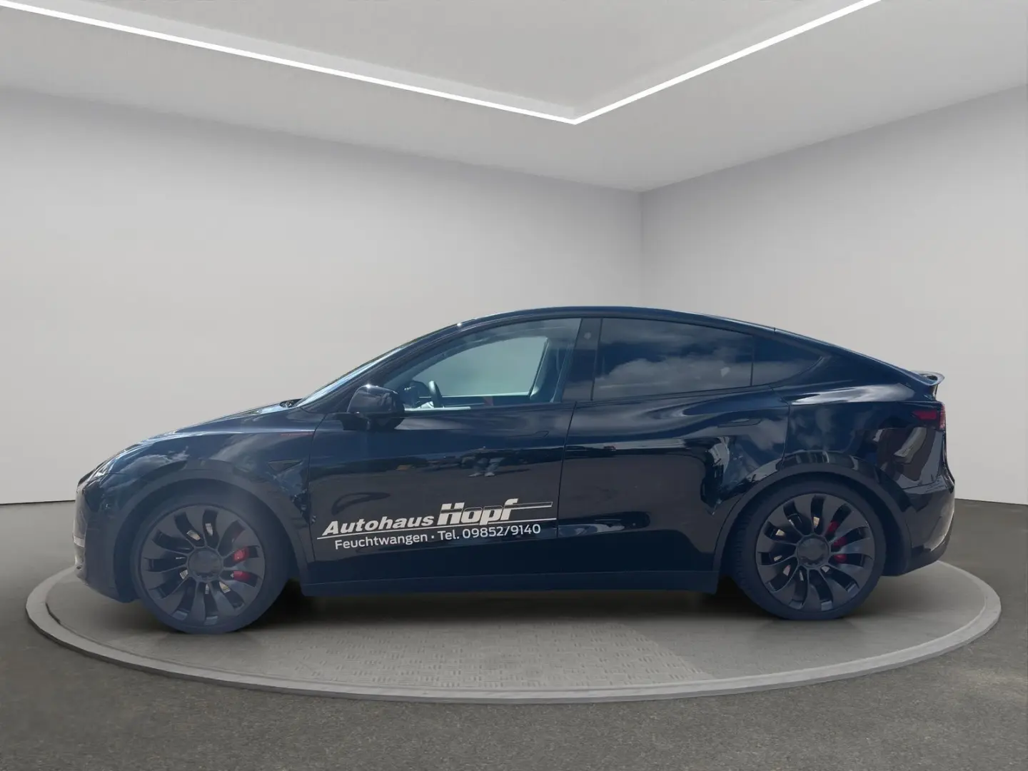 Model Y Performance Dual AWD   KW V3   Keramik