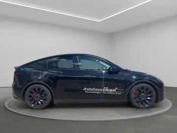 Model Y Performance Dual AWD   KW V3   Keramik