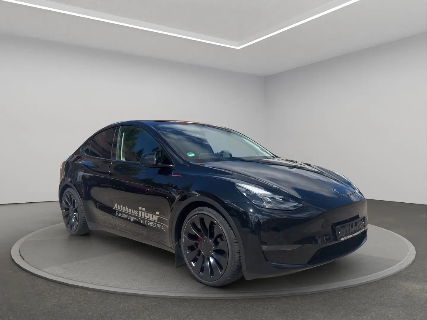 Model Y Performance Dual AWD   KW V3   Keramik