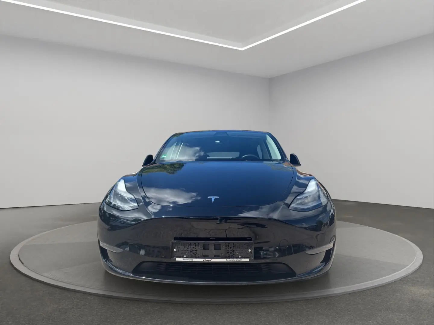 Model Y Performance Dual AWD   KW V3   Keramik