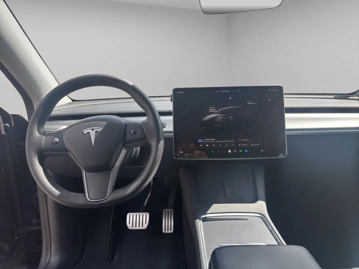 Model Y Performance Dual AWD   KW V3   Keramik