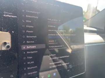 Model Y Performance Dual AWD   KW V3   Keramik