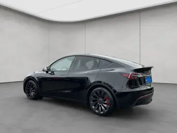 Model Y Performance Dual Motor AWD