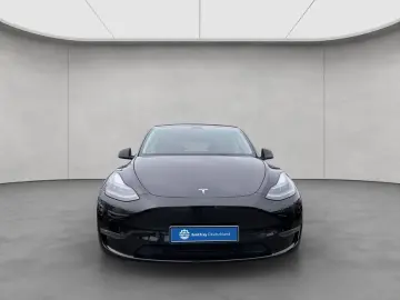 Model Y Performance Dual Motor AWD