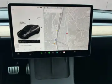 Model Y Performance Dual Motor AWD