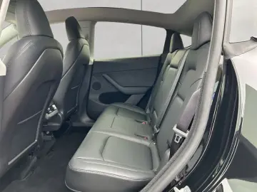 Model Y Performance Dual Motor AWD