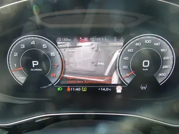 Q7 55 TFSI quattro S line 7SITZE HUD NACHT STHZ