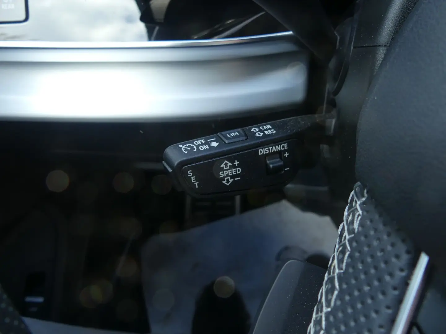 Q7 55 TFSI quattro S line 7SITZE HUD NACHT STHZ