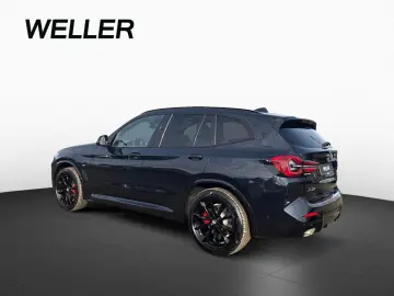 X3 xDr 30iA M SPORT LivePr Laser AHK Pano StHzg