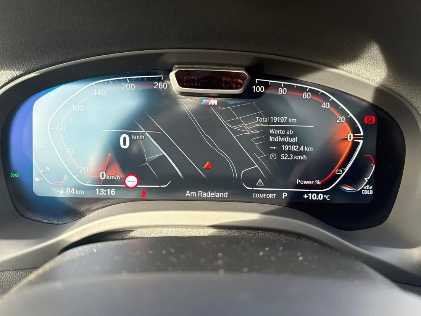 X3 xDr 30iA M SPORT LivePr Laser AHK Pano StHzg