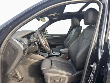 X3 xDr 30iA M SPORT LivePr Laser AHK Pano StHzg