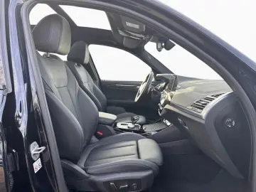 X3 xDr 30iA M SPORT LivePr Laser AHK Pano StHzg