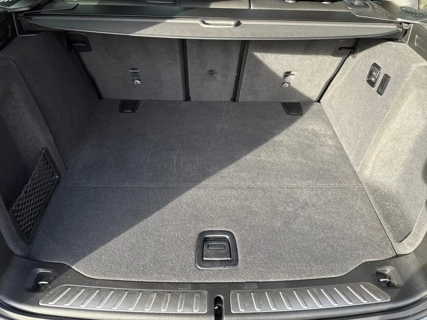 X3 xDr 30iA M SPORT LivePr Laser AHK Pano StHzg