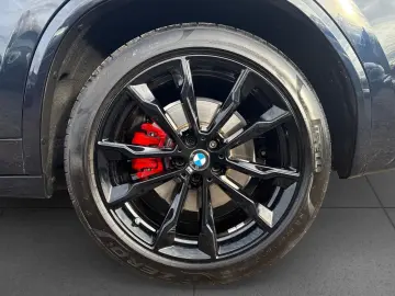 X3 xDr 30iA M SPORT LivePr Laser AHK Pano StHzg