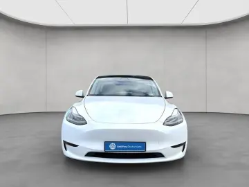 Model Y Performance Dual Motor AWD