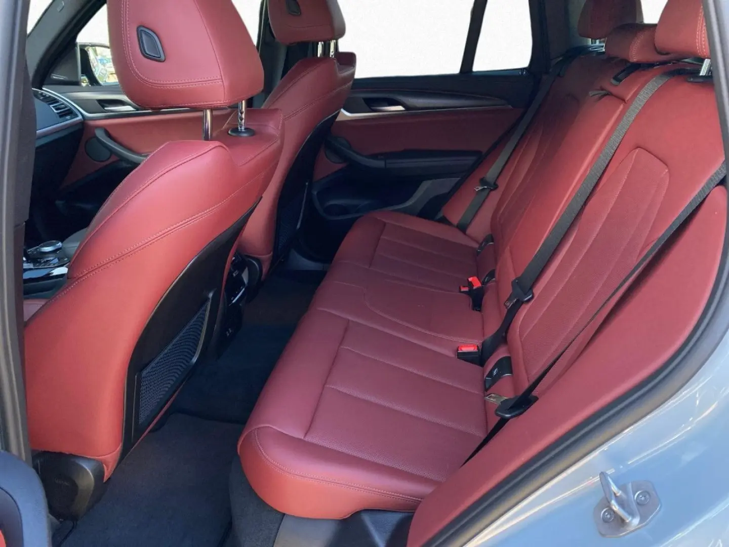 X3 M40i Laser DAPr Sthz MemoSitz 360  HUD