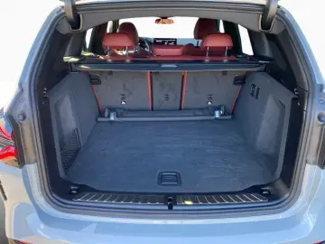 X3 M40i Laser DAPr Sthz MemoSitz 360  HUD