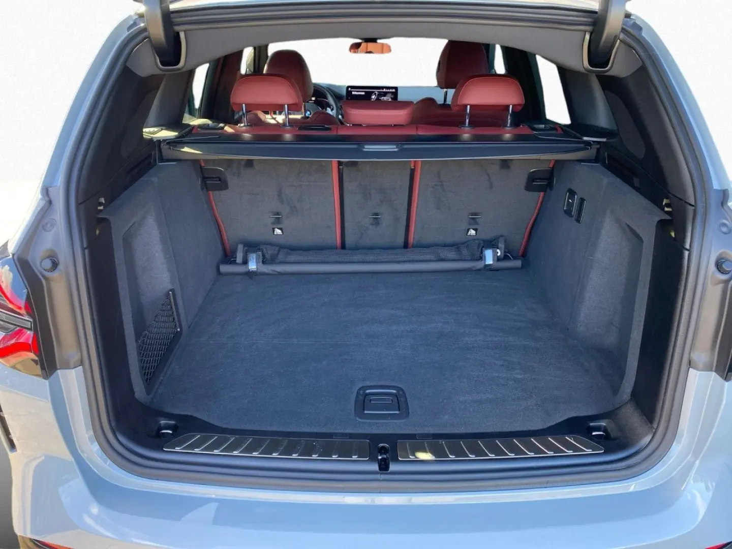 X3 M40i Laser DAPr Sthz MemoSitz 360  HUD