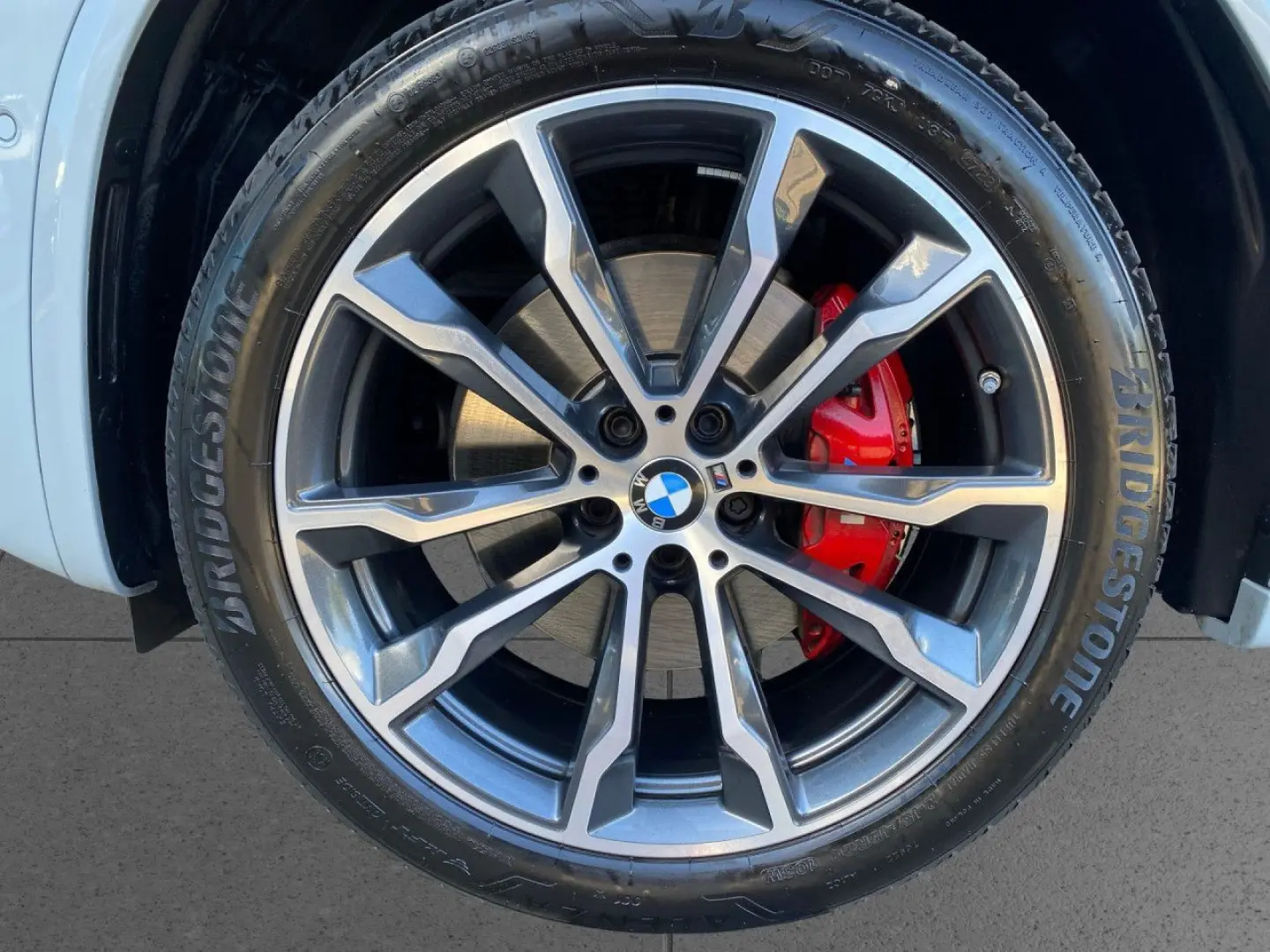 X3 M40i Laser DAPr Sthz MemoSitz 360  HUD