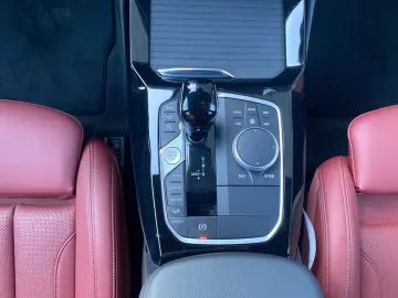 X3 M40i Laser DAPr Sthz MemoSitz 360  HUD