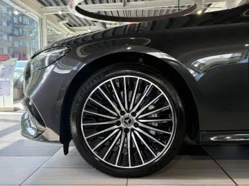 E 300 de 4Matic AMG Line  Pano HuD Burmester 20