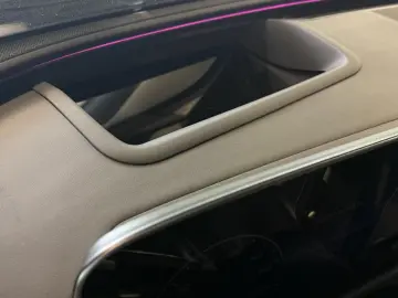 E 300 de 4Matic AMG Line  Pano HuD Burmester 20