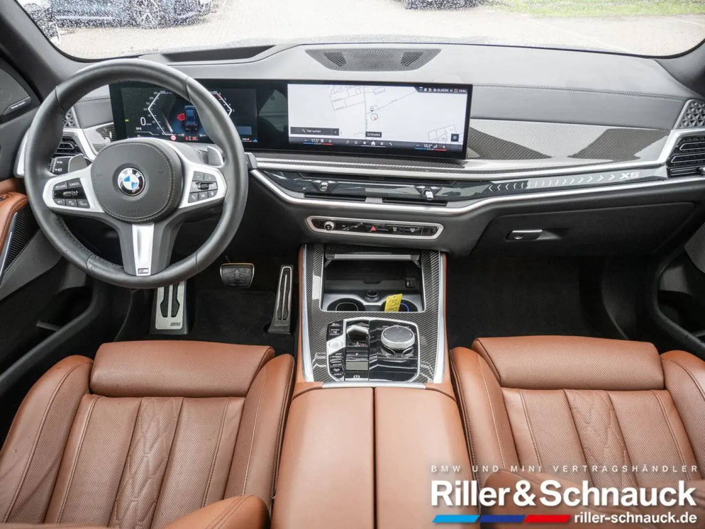 BMW X5 xDrive 30d M-Sport 360  SITZBELÜFTUNG