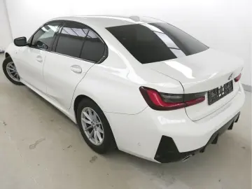 320i M Sportpaket HeadUp Display  ACC