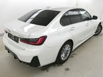 320i M Sportpaket HeadUp Display  ACC