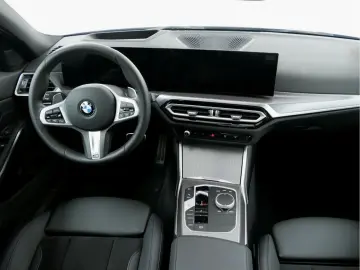 320i M Sportpaket HeadUp Display  ACC