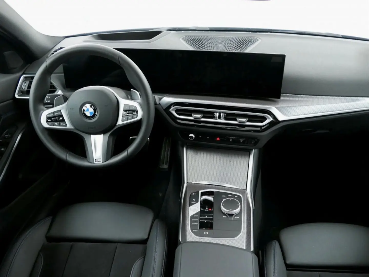 320i M Sportpaket HeadUp Display  ACC